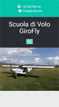 Mobile Screenshot of girofly.com